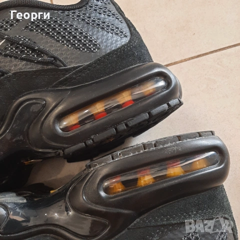 Маратонки nike air max plus 42 43, снимка 4 - Маратонки - 54838635