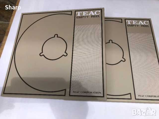 Teac A-3340S, снимка 8 - Декове - 54969352