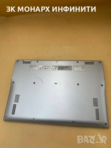 Лаптоп ACER CP-513-1H/ Със зарядно, снимка 10 - Лаптопи за работа - 54795174