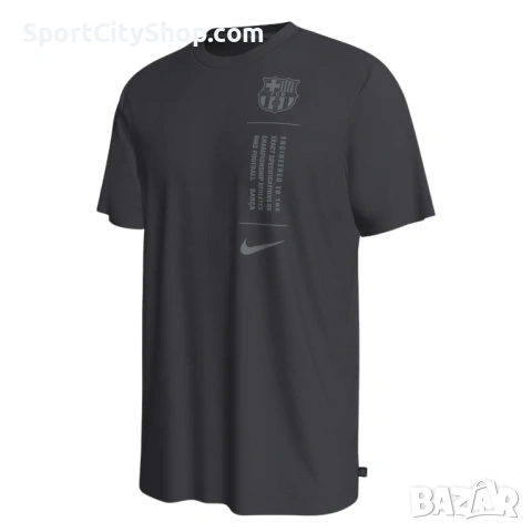 Мъжка тениска Nike F.C. Barcelona IB3891-060
