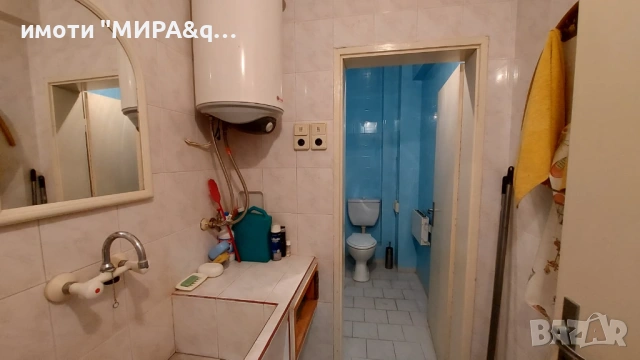 Просторен многостаен апартамент в кв.Училищни,гр.Хасково, снимка 11 - Апартаменти - 54789966