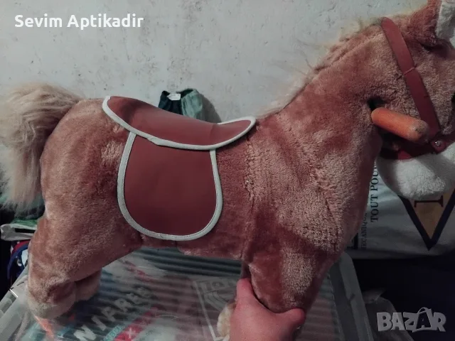 Детска  конче внос от Белгия , снимка 4 - Други - 55316312