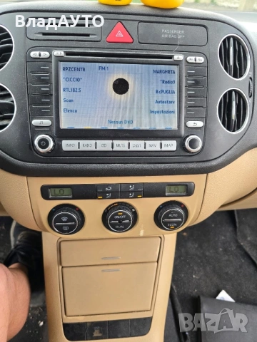 Vw golf + 1.9tdi 105k, снимка 9 - Части - 54051689