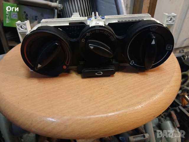 Панел парно за Ауди А3 97-03г. 8L0 819 045 A