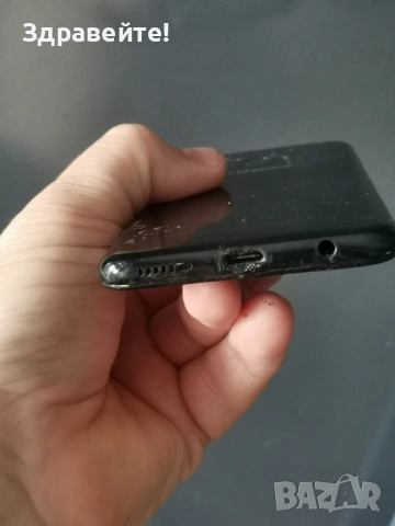 Samsung Galaxy A20e , снимка 9 - Samsung - 55165903