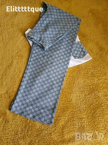 дамски комплект Gucci , снимка 4 - Комплекти - 54979401
