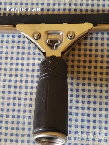 стъклочистачка UNGER, снимка 4 - Други стоки за дома - 55417824