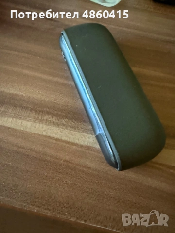 Iqos Iluma