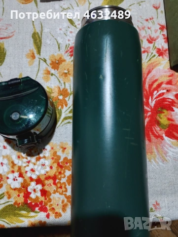 Термос 0.500, снимка 3 - Прибори за хранене, готвене и сервиране - 54000043