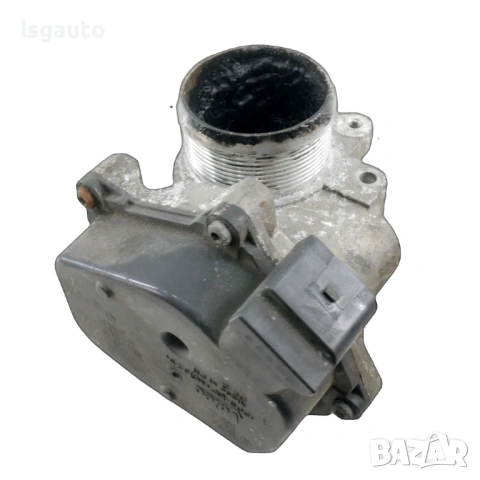 Дроселова клапа AUDI A1 (8X) 2010-2018 ID: 161230 ОЕМ № 03L128063L, снимка 2 - Части - 54776124