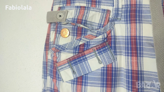 G-Star Raw short pants 33, снимка 6 - Къси панталони - 55200649