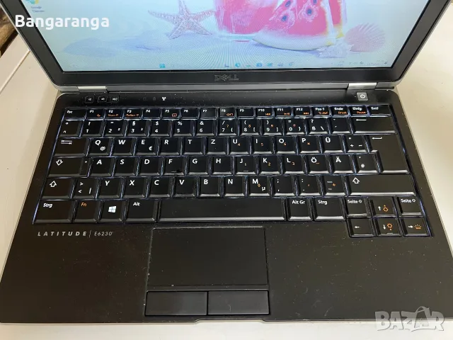  Dell Latitude E6230 | i5 | 8GB RAM | 128GB SSD | Windows 11 Pro, снимка 9 - Лаптопи за дома - 55302176