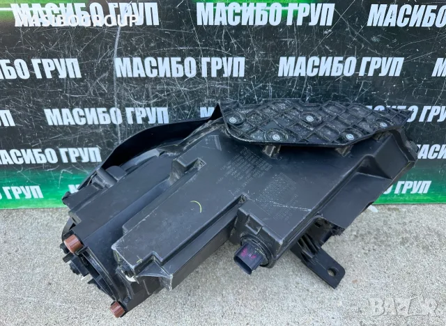 Фарове Led фар за Jeep Compass , снимка 12 - Части - 42435065