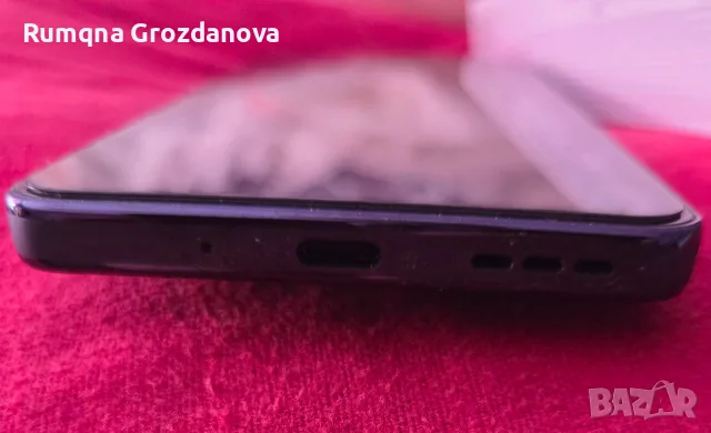 НАЛИЧЕН Продавам Motorola Moto G86 Power Dark Blue 256GB 12GB RAM, снимка 5 - Motorola - 55619406