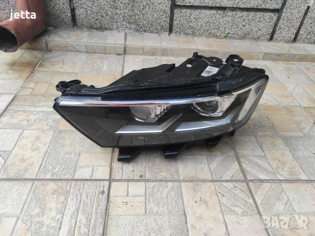 Ляв фар LED за VW T-Roc - 2ga 941 035p, снимка 2 - Части - 55304149
