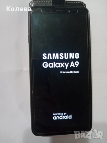 Samsung Galaxy A9