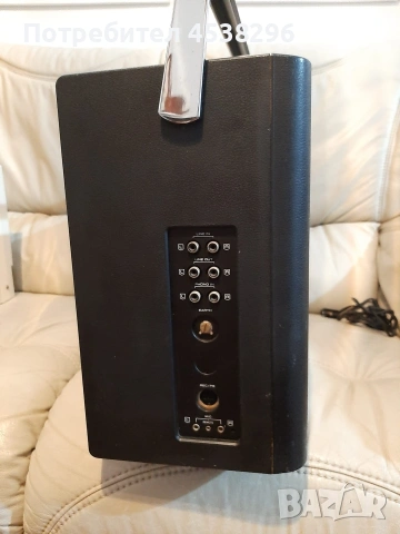 National panasonic RS-4360DFT , снимка 8 - Радиокасетофони, транзистори - 54520744