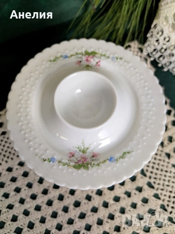 Scherzer Bavaria Красота и релеф, снимка 11 - Чинии - 54302669