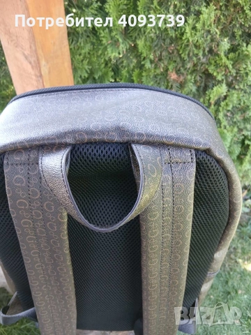 Раница Guess!!!, снимка 5 - Раници - 55155139