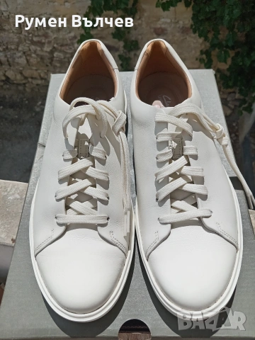 спортни обувки Clarks N43