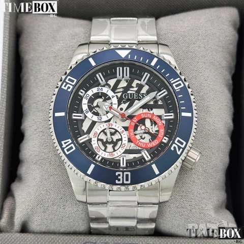 Guess Axle GW0488G1