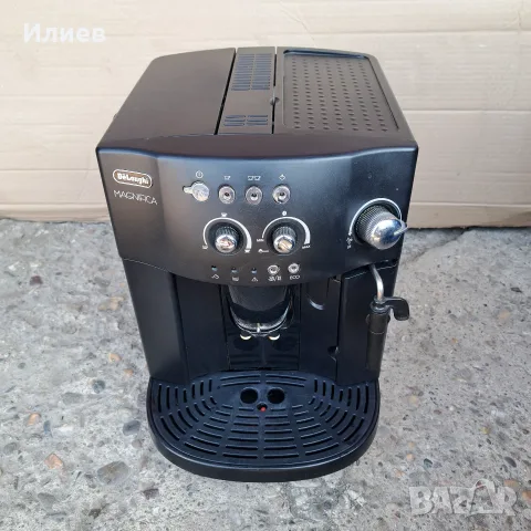 Кафемашина Delonghi Magnifica 