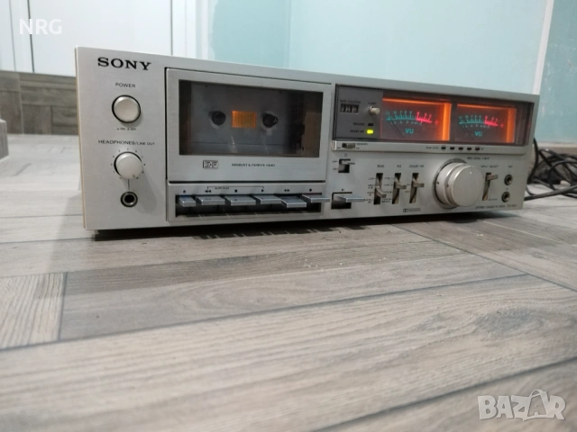 Sony TC-K 51 Cassette Deck