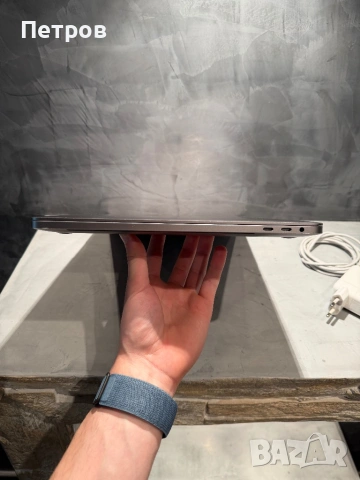 КАТО НОВ Macbook Pro 16"  16 RAM/ 1TB SSD, снимка 5 - Лаптопи за работа - 54528749