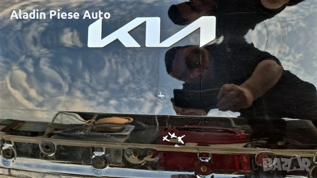 Kia EV6 хечбек година 2022 2023 2024 2025 , снимка 6 - Аксесоари и консумативи - 54442169