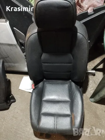 Части от Mercedes GLK, снимка 11 - Части - 55346325