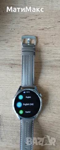 Huawei Watch GT 6 Гаранция, снимка 6 - Смарт часовници - 55582715
