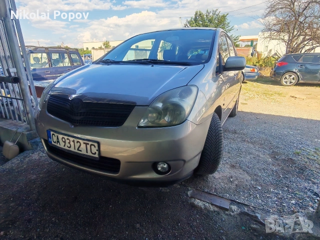  Регистрирана обслужен нови гуми, снимка 7 - Автомобили и джипове - 54845998