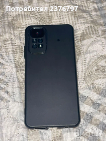 Продавам redmi note 11 128 GB, снимка 8 - Други - 54974194