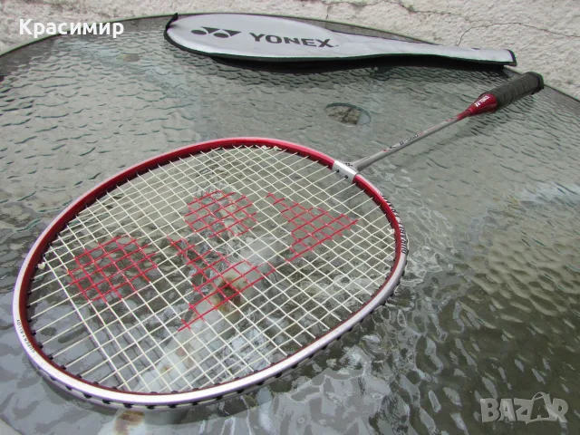 Хилка за федербал/багминтон Yonex B-560 DF