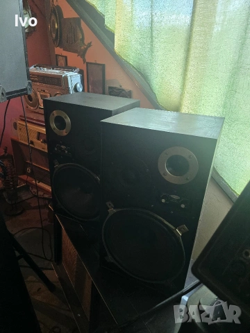 Тонколони Monakor 12 ki, снимка 6 - Тонколони - 54614437