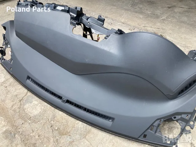 Арматурно табло еърбег за Тойота ЦХР Toyota C-HR Airbag, снимка 4 - Части - 55437653
