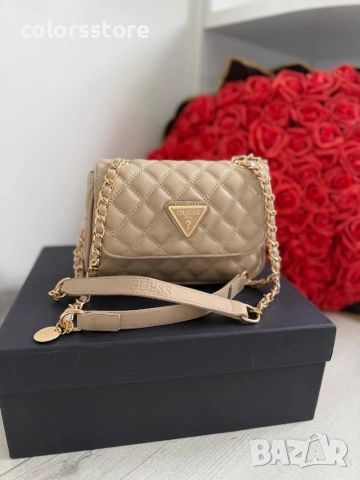 Чанта Guess-IM152j, снимка 3 - Чанти - 54337023