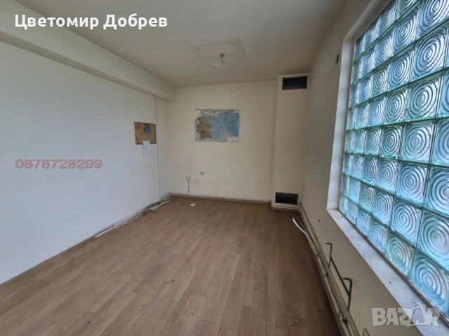  ПРОМИШЛЕНО ПОМЕЩЕНИЕ, снимка 6 - Складове - 54302645