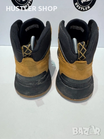 Мъжки обувки TIMBERLAND. Размер 40, снимка 6 - Мъжки боти - 54642604