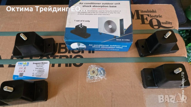 Mitsubishi Electric MSZ-HR35VFK2 MUZ-HR35VF2 12000btu Гаранция 3 години, снимка 5 - Климатици - 54725822