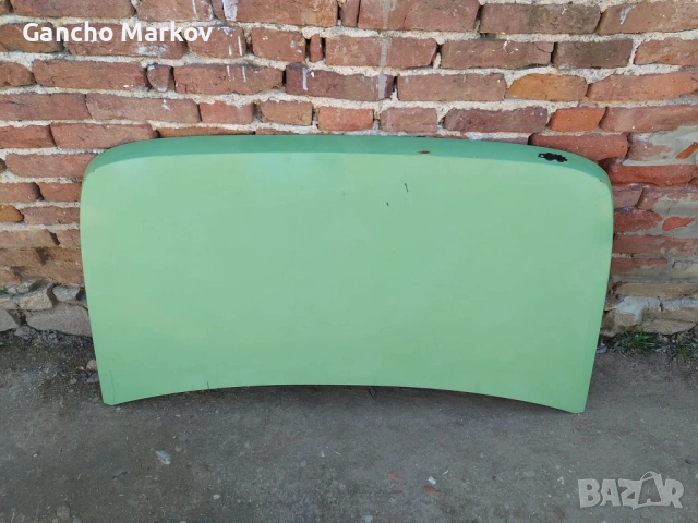 Останали части от Вартбург 1.3, снимка 7 - Части - 53955543