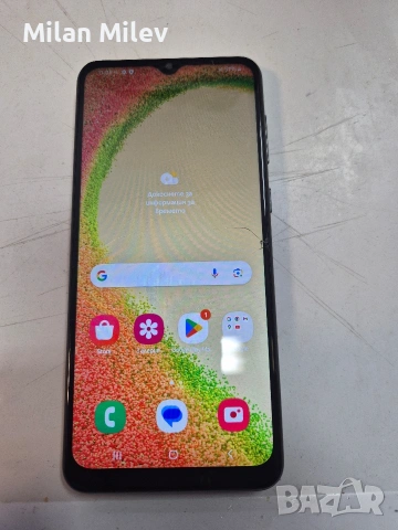 Samsung A04