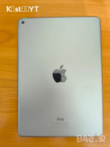Ipad air 2 64GB A1566, снимка 2 - Таблети - 55094177