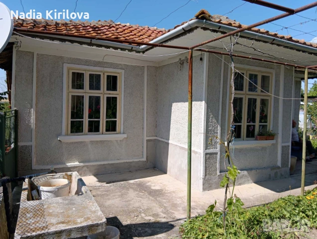 Каменна къща от собственик