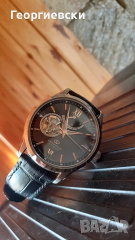 Orient Star RE-AT0007N