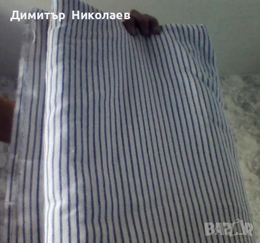 Плат  ,100 % памук , снимка 4 - Платове и дамаски - 50066806