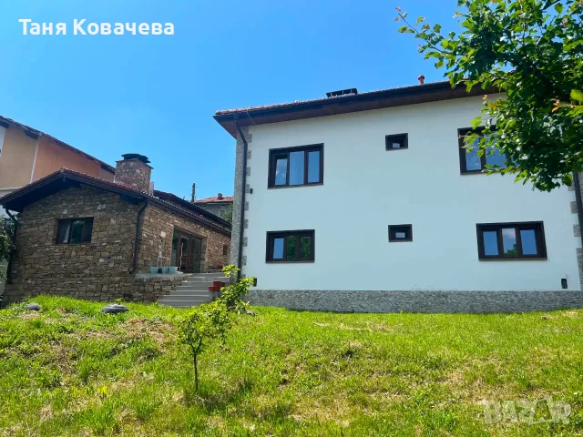 Къща за гости „При Шопа“ – уют, природа и спокойствие край язовир Сопот