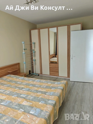 Тристаен апартамент в кв Обеля 2, снимка 8 - Апартаменти - 55218271