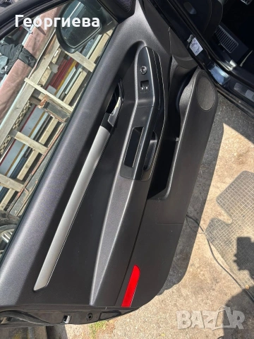 Kia Ceed proCeed 2.0, снимка 17 - Автомобили и джипове - 54379243