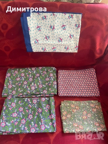 Калъфки за възглавница - 6 вида, снимка 10 - Възглавници - 37589476